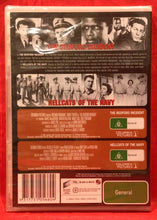Load image into Gallery viewer, THE BEDFORD INCIDENT / HELLCATS OF THE NAVY - 2 DISCS - DVD  (NEW/ SEALED)
