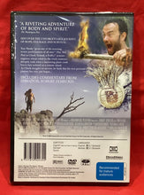 Load image into Gallery viewer, CASTAWAY - DVD (NEW/ SEALED)
