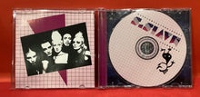 Load image into Gallery viewer, THE MAVIS&#39;S - THROWING LITTLE STONES - THE BEST OF - CD
