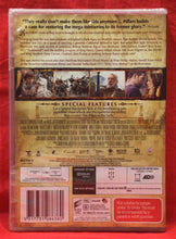 Load image into Gallery viewer, THE PILLARS OF THE EARTH  - MINISERIES DVD (NEW/ SEALED)
