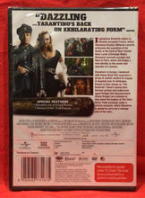 Load image into Gallery viewer, INGLOURIOUS BASTERDS  - DVD (NEW/ SEALED)
