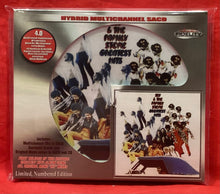 Load image into Gallery viewer, SLY AND THE FAMILY STONE - GREATEST HITS  - LTD ED SACD
