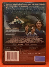 Load image into Gallery viewer, WHERE THE CRAWDADS SING  - DVD (NEW / SEALED)
