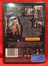 Load image into Gallery viewer, BARB WIRE - DVD (NEW / SEALED)
