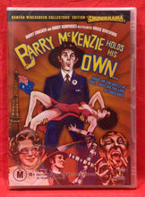 Load image into Gallery viewer, BARRY McKENZIE HOLDS HIS OWN  - DVD (NEW/ SEALED)
