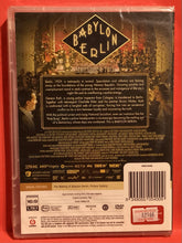 Load image into Gallery viewer, BABYLON BERLIN - SERIES 1 &amp; 2  - DVD (NEW/ SEALED)
