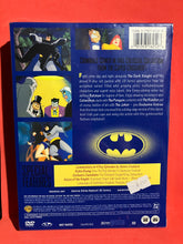 Load image into Gallery viewer, BATMAN THE ANIMATED SERIES VOLUME 2 - DVD (SEALED)
