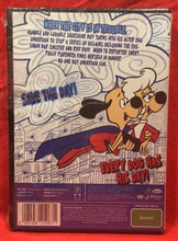 Load image into Gallery viewer, UNDERDOG - VOLUME TWO - 3 DISC   - DVD (NEW/ SEALED)
