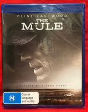 Load image into Gallery viewer, THE MULE - BLU-RAY (NEW/ SEALED)
