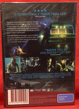 Load image into Gallery viewer, PRESSURE - DVD (NEW/ SEALED)
