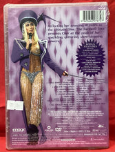 Load image into Gallery viewer, CHER - THE FAREWELL TOUR - DVD WITH LENTICULAR COVER  (NEW/ SEALED)
