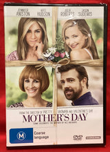 Load image into Gallery viewer, MOTHER&#39;S DAY - DVD  (NEW / SEALED)
