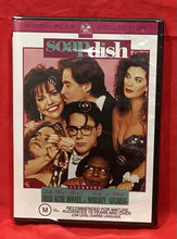 Load image into Gallery viewer, SOAPDISH   - DVD (NEW/ SEALED)
