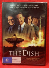Load image into Gallery viewer, THE DISH - DVD (NEW/ SEALED)
