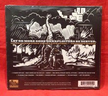 Load image into Gallery viewer, DISOBEDIENT - STICK TO YOUR GUNS - CD (NEW/ SEALED)

