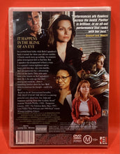 Load image into Gallery viewer, THE DEEP END OF THE OCEAN -  DVD (NEW/ SEALED)
