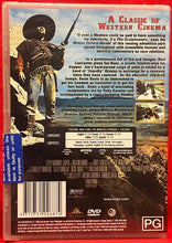 Load image into Gallery viewer, THE SCALPHUNTERS - DVD (NEW/ SEALED)
