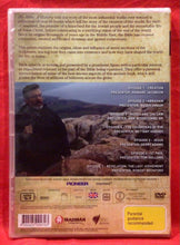 Load image into Gallery viewer, THE BIBLE - A HISTORY - 2 DISCS - DVD (NEW / SEALED)

