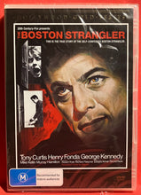 Load image into Gallery viewer, THE BOSTON STRANGLER - DVD (NEW/ SEALED)
