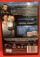 Load image into Gallery viewer, THE COOLER - DVD (NEW/ SEALED)
