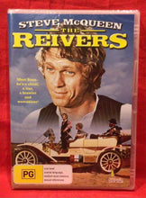 Load image into Gallery viewer, THE REIVERS  - DVD (NEW /SEALED)
