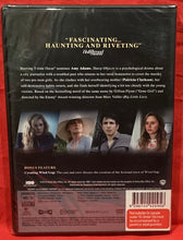 Load image into Gallery viewer, SHARP OBJECTS  - LIMITED SERIES - DVD (NEW/ SEALED)
