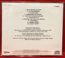 Load image into Gallery viewer, SKYHOOKS - STRAIGHT IN A GAY GAY WORLD (1989)  - CD
