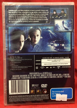 Load image into Gallery viewer, THE X-FILES - I WANT TO BELIEVE - DVD (NEW/ SEALED)
