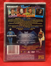 Load image into Gallery viewer, BATMAN THE MOVIE (1966) - DVD (NEW/ SEALED)
