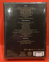 Load image into Gallery viewer, U2 - THE JOSHUA TREE - 2XCD +DVD LTD ED BOX SET (NEW/ SEALED)
