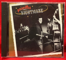 Load image into Gallery viewer, PRISCILLA&#39;S NIGHTMARE - SELF TITLED  - CD
