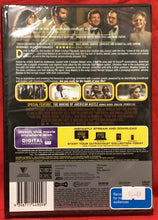 Load image into Gallery viewer, AMERICAN HUSTLE - DVD  (NEW/ SEALED)
