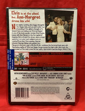 Load image into Gallery viewer, ELVIS PRESLEY - VIVA LAS VEGAS   - DVD (NEW / SEALED)
