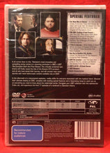 Load image into Gallery viewer, LOST - SEASON 6 - THE FINAL SEASON - 5 DISCS - DVD  (NEW/ SEALED)
