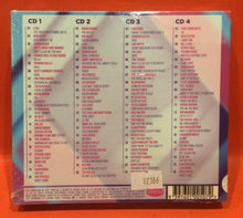 Load image into Gallery viewer, 80 HITS OF THE 80s - VARIOUS  - 4 CDs (NEW/ SEALED)
