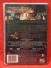 Load image into Gallery viewer, THE TOWERING INFERNO   - DVD  (NEW / SEALED)
