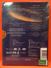Load image into Gallery viewer, LED ZEPPLIN - DVD - 2 DISC SET (NEW/ SEALED)
