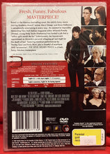 Load image into Gallery viewer, THE DEVIL WEARS PRADA - DVD (NEW/ SEALED)

