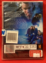 Load image into Gallery viewer, THE BUTTERFLY EFFECT 2   - DVD  (NEW / SEALED)
