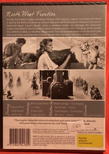 Load image into Gallery viewer, NORTH WEST FRONTIER - DVD (NEW/ SEALED)
