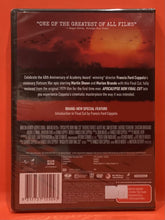 Load image into Gallery viewer, APOCALYPSE NOW - FINAL CUT  - DVD (NEW / SEALED)
