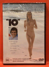Load image into Gallery viewer, &quot;10&quot; TEN    - DVD (NEW/ SEALED)
