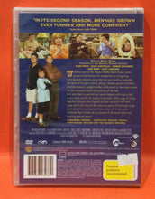 Load image into Gallery viewer, TWO AND A HALF MEN - SEASON 2 - DVD (NEW/ SEALED)
