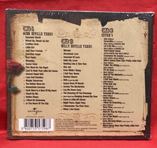 Load image into Gallery viewer, WILLY DEVILLE &amp; MINK DEVILLE - COLLECTED 1976 - 2009 - 3 DISCS - CD (NEW/SEALED)
