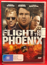 Load image into Gallery viewer, FLIGHT OF THE PHOENIX (2005)  - DVD (NEW / SEALED)
