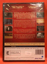 Load image into Gallery viewer, THE MAN WHO SAVED THE WORLD  - DVD (NEW/ SEALED)
