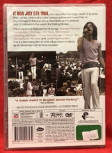 Load image into Gallery viewer, THE ROLLING STONES - STONES IN THE PARK 1969
