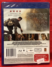 Load image into Gallery viewer, HACKSAW RIDGE - BLU-RAY (NEW/ SEALED)
