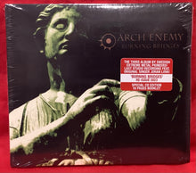 Load image into Gallery viewer, ARCH ENEMY - BURNING BRIDGES  - CD (NEW/ SEALED)

