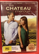 Load image into Gallery viewer, THE CHATEAU MEROUX - DVD (NEW / SEALED)
